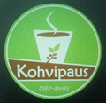 Café Kohvipaus