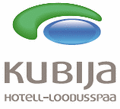 Kubija Hotel-Wellnesscenter