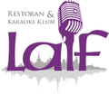 Laif restoran & karaoke klubi