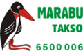 Marabu Takso