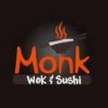 Monk Wok & Sushi
