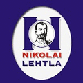 Café Nikolai Lehtla