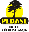 Hotel Und Gästehaus Pedase