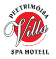 Peetrimõisa Villa Spa Hotell Viljandi