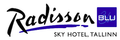 Radisson Blu Sky Hotel, Tallinna
