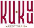 Das Restaurant Ku-Kuu im Kursaal von Kuressaare