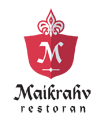 Restoran Maikrahv