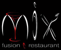 Restoran Mix Fusion
