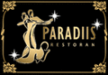 Ресторан Paradiis