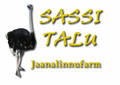 Ostrich Farm Of Sassi Farm