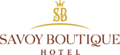 Savoy Boutique Hotel