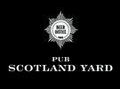 Скотланд-Ярд (Scotland Yard)