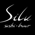 Silk Sushi Bar﻿ at Viru shopping center