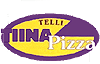 Tiina Pizza