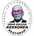 Urho Kaleva Kekkonen Restoran