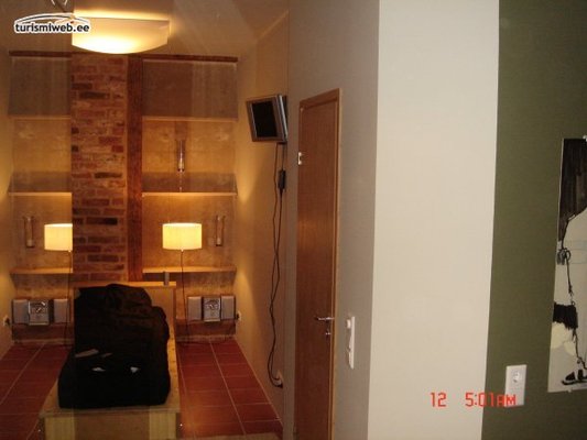 6/10 Aaba Apartment