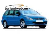 3/10 Advantage Autorent- Rent A Car Estonia OÜ