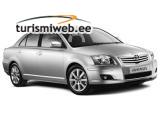 7/10 Advantage Autorent- Rent A Car Estonia OÜ