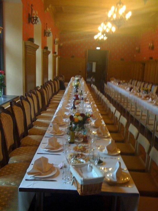 5/9 Restaurant of Alatskivi Manor
