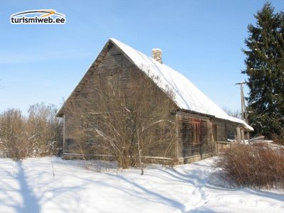 2/2 Childhood Home Of Aleksander Suuman