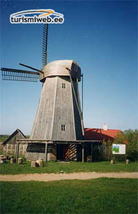 2/3 Angla Windmills