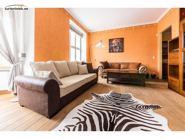 4/22 Best Apartments, Tallinn