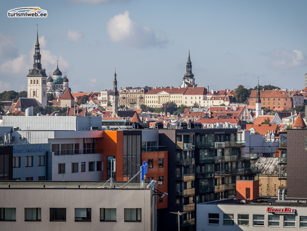 20/22 Best Apartments, Tallinn