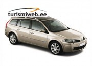 6/10 Car Rental Estonia