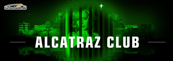 1/1 Club Alcatraz
