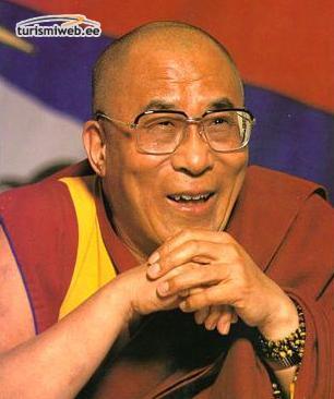 2/3 Dalai Laama Külaskäigu Mälestusmärk