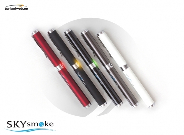 11/12 E-cigarette Shop Rakvere