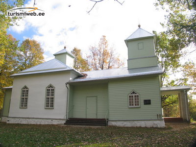 1/1 Orthodox Church Of The Transfiguration Of Our Lord In Obinitsa