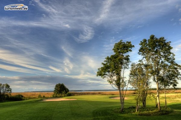 8/12 Estonian Golf & Country Club