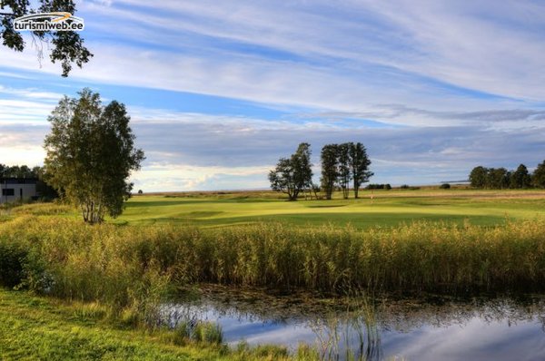 7/12 Estonian Golf & Country Club