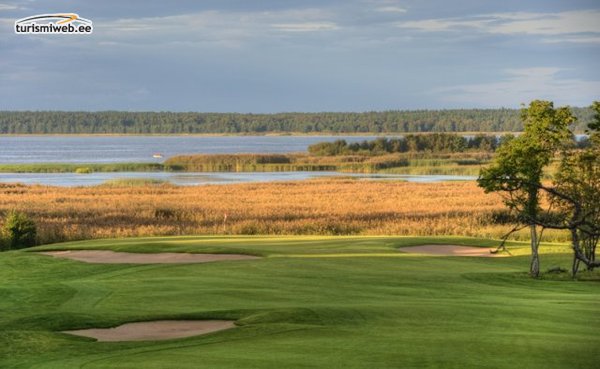 9/12 Estonian Golf & Country Club