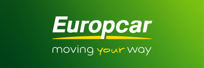 8/8 Europcar