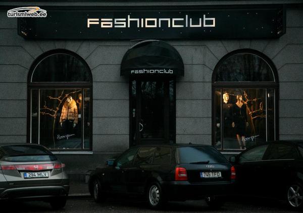 1/12 Fashionclub