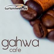 12/12 Das Café Gahwa