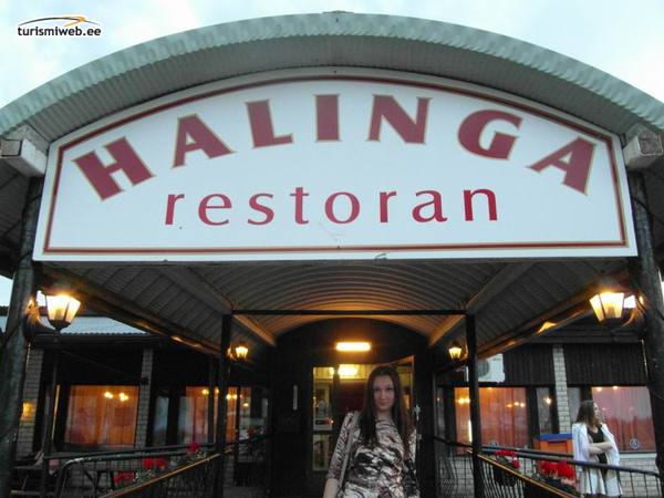 3/13 Halinga Restaurant