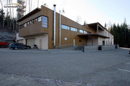 1/10 Viljandimaa Sports And Recreational Centre