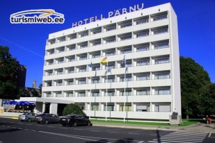 1/16 Hotelli Pärnu