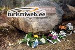 1/1 Juhan Kukk's Memorial Stone