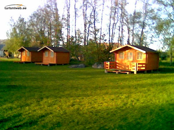1/10 Käbala Campgrounds