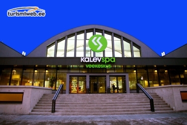 2/13 Kalev Spa Water Park