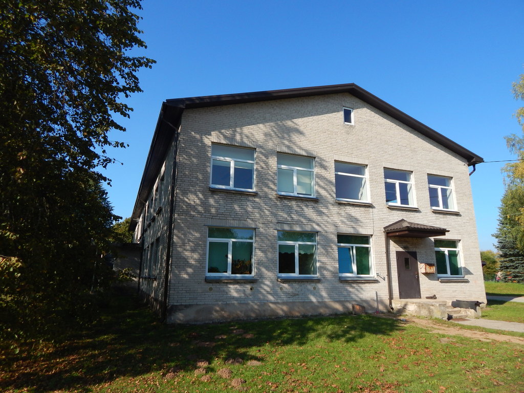 1/13 Hostel of Karula-Lüllemäe Health Centre