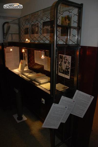 2/6 KGB Zellenmuseum