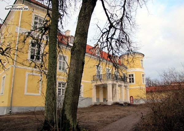 4/25 Schloss Kiltsi