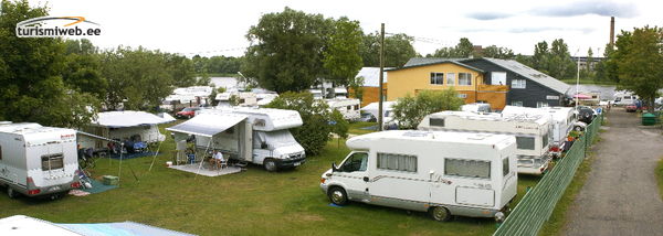 2/12 Konse Guesthouse & Caravan Camping