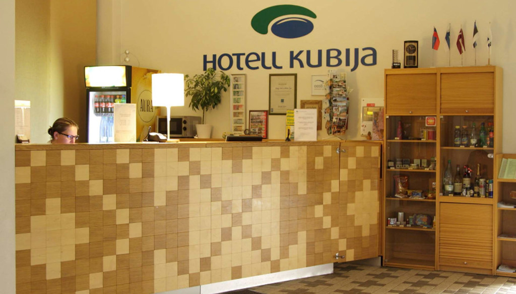 3/17 Kubija Hotel-Wellnesscenter