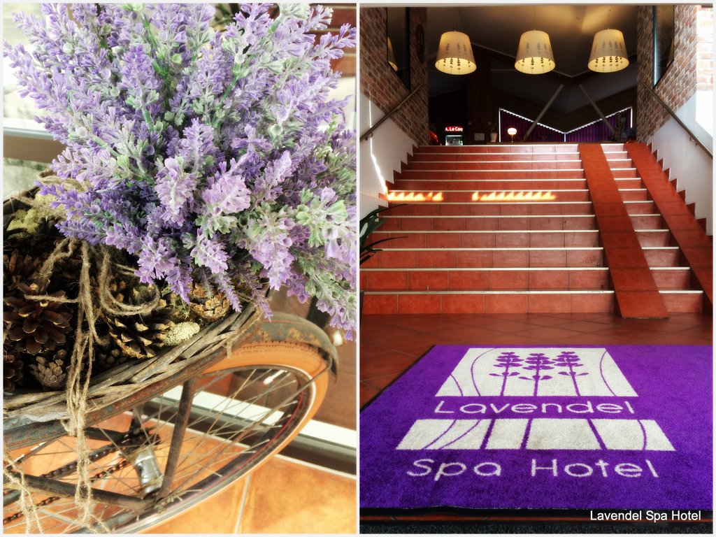 5/18 Lavendel Spa Hotel